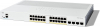 Cisco Catalyst switch C1300-24FP-4G (24xGbE,4xSFP,24xPoE+,375W) - REFRESH