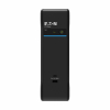 Eaton 3P Ellipse UPS USB IEC, 1700 VA, 1040 W, Vstup: C14, Výstupy: (4) C13, (4) Pouze přepěťová ochrana C13, USB nabíje