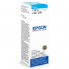 Epson originální ink, cyan, 70ml [C13T66424A] Epson L100, L200, L300