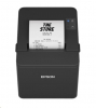 Epson TM-T20IV, USB, RS232, LAN, 8 dots/mm (203 dpi), řezačka, černá