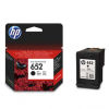 HP DJ IA 4535, 4675, 1115, 2135, 3635, No.652, black, 360str., [F6V25AE] - Ink cartridge