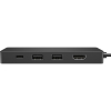 HP dock - Travel Hub USB-C G3-EURO - cestovní dokovací stanice