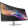 HP LCD 738pu 38 Curved 3840 x1600, IPS,2000:1,400nits,5ms, HDMI 2.0, DP 1.4, USB3-C, 5xUSB-A,RJ-45,TB 4 - 100W, 5/5/5