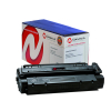 HP LJ 1000w, 1005w, 1200, 1220, 3300,3320,3380; 2500 str. [C7115A] NASHUA - Laser toner//2