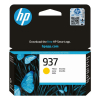 HP OJ 9730, 9125, HP 937, yellow, 800str., [4S6W4NE] - Ink cartridge//1