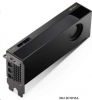 HP VGA NVIDIA RTX 4000 SFF Ada 20GB GDDR6, PCIe 4.0x16 Card, 4x minidisplay port, LowProfile