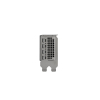 HP VGA NVIDIA RTX 4000 SFF Ada 20GB GDDR6, PCIe 4.0x16 Card, 4x minidisplay port, LowProfile
