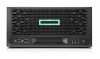 HPE PL MicroServer g10 Plus v2 Xeon E-2314 (2.8/4C/8M/3200) 16G VROC 4LFF NHP 4x1Gb NBD111 Ultra Micro Tower