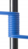 HPE Premier Flex LC/LC Multi-mode OM4 2 Fiber 5m Cable