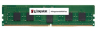 KINGSTON DIMM DDR5 16GB 4800MT/s CL40 1Rx8 ECC