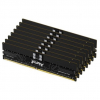 KINGSTON DIMM DDR5 256GB (Kit of 8) 6400MT/s CL32 ECC 1Rx4 FURY Renegade Pro XMP