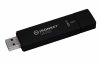 Kingston Flash Disk IronKey 128GB D300S, USB 3.2 Gen 1