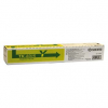 Kyocera TASKalfa 2550CI,Kyocera originální toner [TK8315Y] yellow, 6000str., 1T02MVANL0