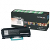Lexmark E260,E360,E460 black, 3500 str. [E260A11E] - Laser toner