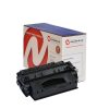 HP LJ Pro 400 M401, M425, HP 80X, black, 6900 str., [CF280X] NASHUA - Laser toner//2