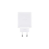 OnePlus SUPERVOOC 80W USB-A Cestovní Nabíječka White