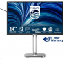 Philips MT 23,8" 24B2N4200 - 1920x1080,IPS,120Hz,D-Sub,HDMI,DP,USBhub,Repro,Pivot