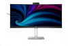 Philips MT VA LED 34" 34B2U6603CH/00 - VA panel, 3440x1440, 2xHDMI, DP, Thunderbolt, RJ45, USB 3.2, repro, nast vyska