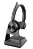 Poly Savi 7310 Office DECT 1880-1900 MHz Single Ear Headset