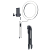 Razer kruhové světlo Ring Light for PC and Mobile Streaming, 12", USB, LED