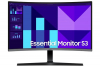 SAMSUNG MT LED LCD 27" Samsung S3 (S39GD) - 1920x1080, 100Hz, VA, 4ms, HDMI, Prohnutý 1800R