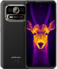 Smartphone Ulefone Armor 25T Pro 5G 6GB 256GB A14, Thermal + Night, Black [No Charger], EU