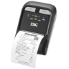 TSC TDM-20, 8 dots/mm (203 dpi), RTC, USB, BT (iOS), NFC