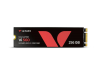 VERBATIM SSD Vi560 S3 M.2 256GB SATA III, W 520/ R 470MB/s