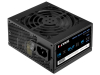 1stCOOL Zdroj White Storm SFX 400 85+, 400W, SFX, černá