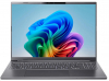 ACER NTB Aspire 16 AI (A16-61M-R3RG),AI 7 350,16" 1920x1200,32GB,1TB SSD,Radeon 860M,W11 Home,Steel Gray