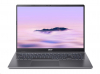 ACER NTB Chromebook Plus 516 (CB516-1HT-567A),iCore 5 120U,16" 1920x1200,16GB,256GB SSD,Intel Graphics,Chrome OS,Gray