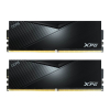 ADATA XPG DIMM DDR5 32GB (Kit of 2) 5600MHz CL36 Lancer, Černá