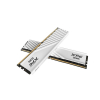ADATA XPG DIMM DDR5 64GB (Kit of 2) 6000MT/s CL30 Lancer Blade, Bílá