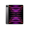 APPLE iPad Pro 11" Wi-Fi 512GB - Space Black 2024