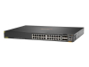 Aruba 6200F 24G Class4 PoE 4SFP+ 370W Switch JL725A RENEW