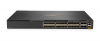 Aruba 6300M 24-port SFP+ and 4-port SFP56 Switch JL658A RENEW