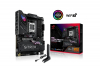 ASUS MB Sc AM5 ROG STRIX B850-E GAMING WIFI, AMD B850, 4xDDR5, 1xThunderbolt, 1xDP, 1xHDMI, WiFi, ATX