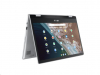 ASUS NTB Chromebook Flip CX1 (CX1400FKA-EC0077), Cel N5100, 14" 1920 x 1080, 8GB, 128GB eMMC, UHD, Chrome OS EDU, Silver