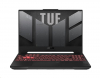 ASUS NTB TUF Gaming A17 (FA707NU-HX052W), R5-7535HS, 17.3" 1920 x 1080, 16GB, 1TB SSD, RTX 4050, Win11 Home, Gray