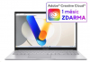 ASUS NTB Vivobook 15 (X1504VA-NJ1720W), i5-1334U, 15.6" 1920 x 1080, 8GB, 512GB SSD, UHD, W11 Home, Silver