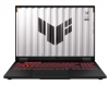 ASUS TUF Gaming A16 (FA608UM-QT044W), R7 260, 16" 2.5K, 16GB, 512GB SSD, Radeon+RTX 5060, W11 Home, Jaeger Gray