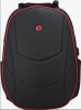 Bestlife herní batoh na 17" notebook s USB konektorem
