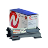 Brother HL-2130, DCP-7055, black, 1000str. [TN2010] - Laser toner-NASHUA//2