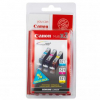 Canon iP3600, iP4600, MP CLI521, cyan/magenta/yellow3x9ml, 2934B010, [2934B007]