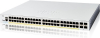 Cisco Catalyst switch C1200-48P-4G (48xGbE,4xSFP,48xPoE+,375W)