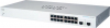 Cisco switch CBS220-16T-2G (16xGbE,2xSFP,fanless) - REFRESH