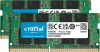 CRUCIAL SODIMM DDR4 16GB (Kit of 2) 3200MHz CL22