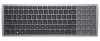 DELL Compact Multi-Device Wireless Keyboard - KB740 - US International (QWERTY)