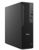 DELL PC Pro Max Slim FCS1250/360W/TPM/U7-265/32GB/1TB SSD/Nvidia A1000/vPro/Kb/Mouse/W11 Pro/3Y PS NBD