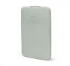DICOTA Sleeve Eco SLIM M for Microsoft Surface Laptop, Silver sage